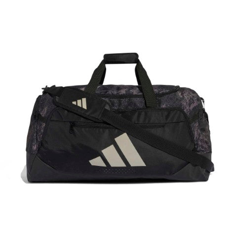 Training Defender Graphic Duffle Bag