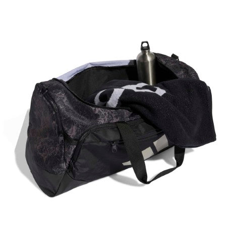 Training Defender Graphic Duffle Bag