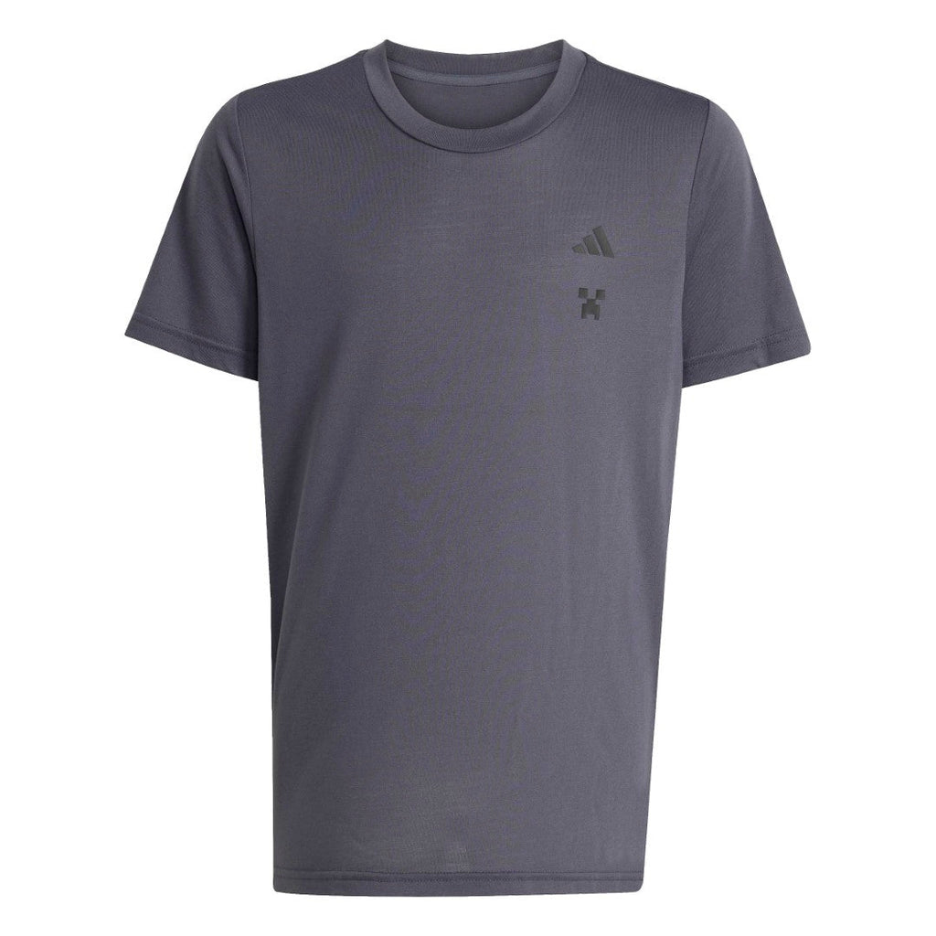 Minecraft Training T-Shirt