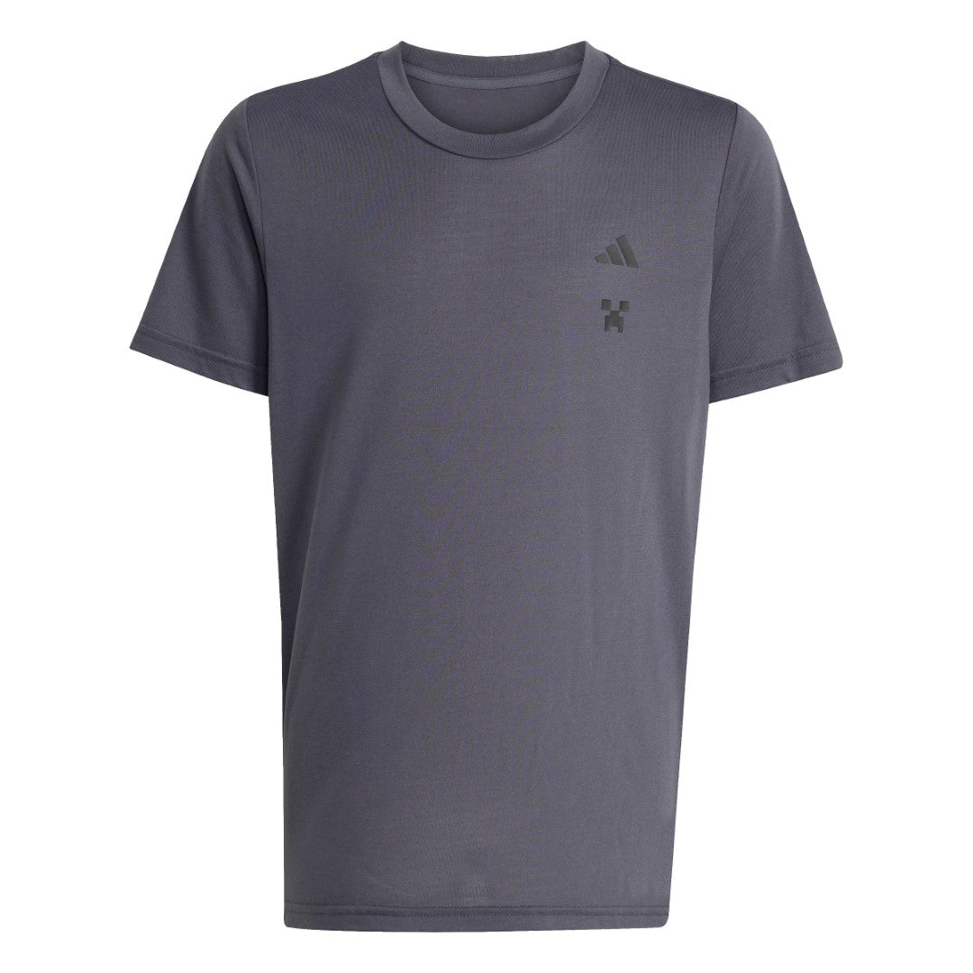 Minecraft Training T-Shirt