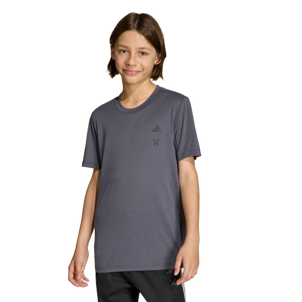 Minecraft Training T-Shirt