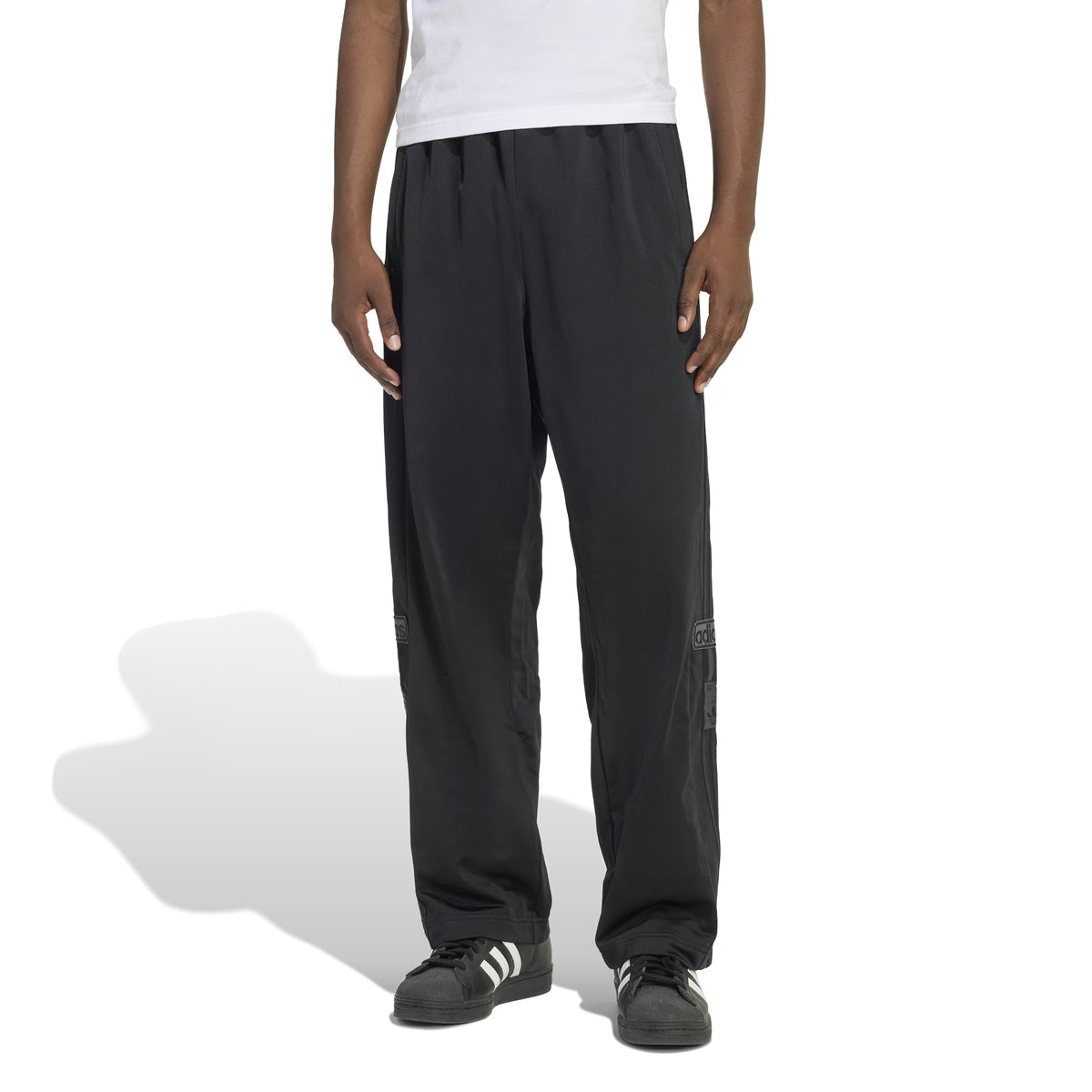 Adibreak Classic Tracksuit Bottoms