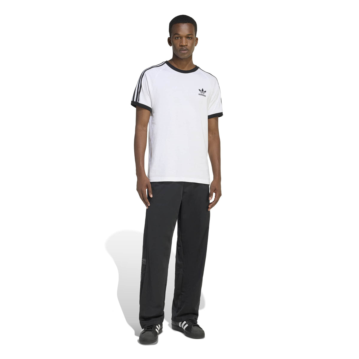 Adibreak Classic Tracksuit Bottoms