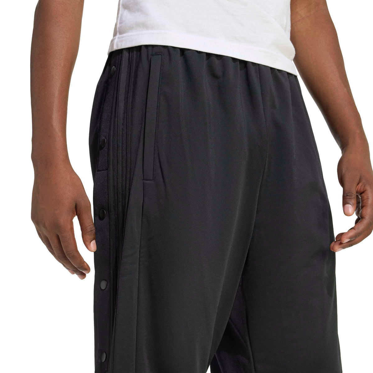 Adibreak Classic Tracksuit Bottoms