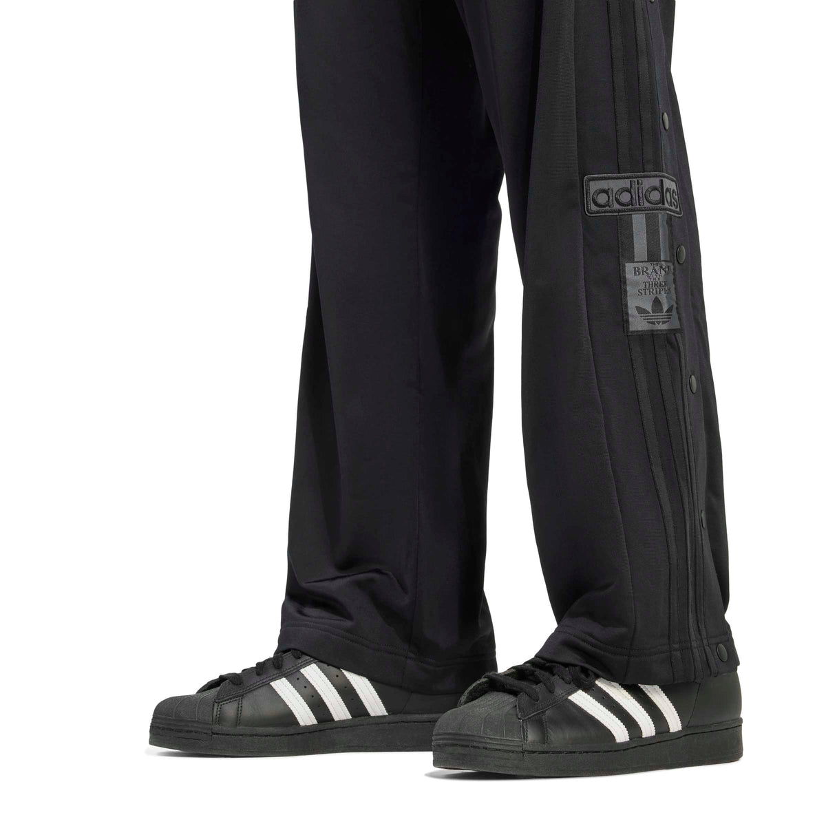 Adibreak Classic Tracksuit Bottoms