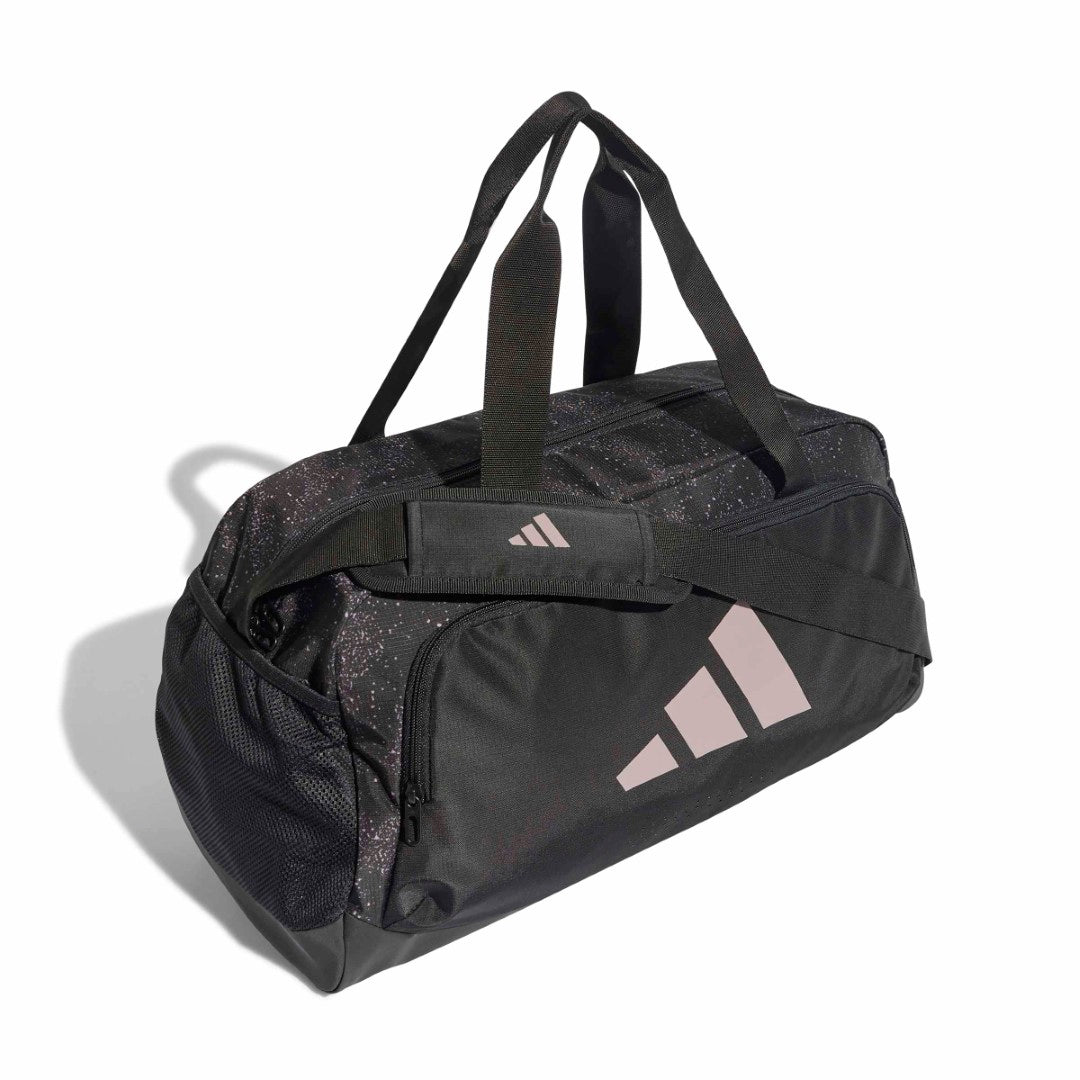 Defender Graphic Gym Bag Small