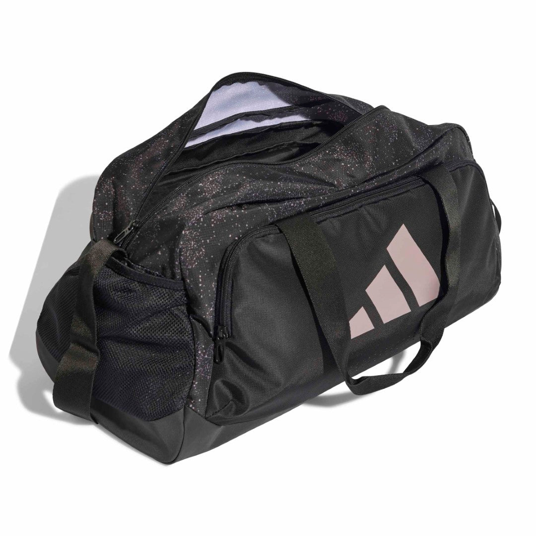 Defender Graphic Gym Bag Small