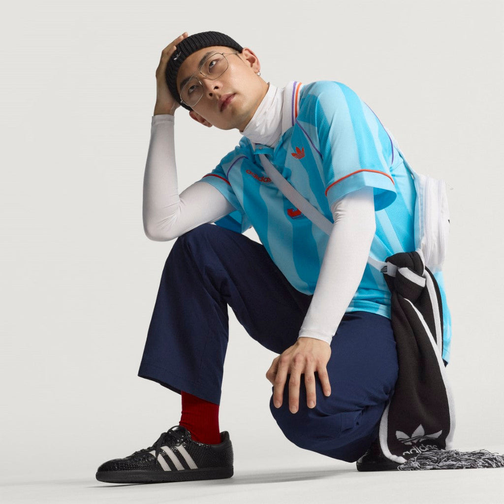 Jcquard Jersey