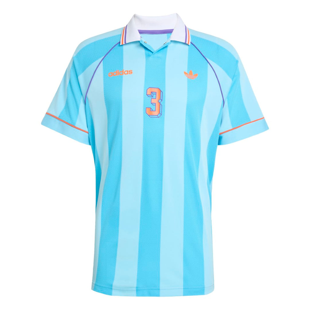 Jcquard Jersey
