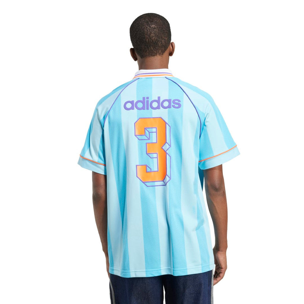 Jcquard Jersey