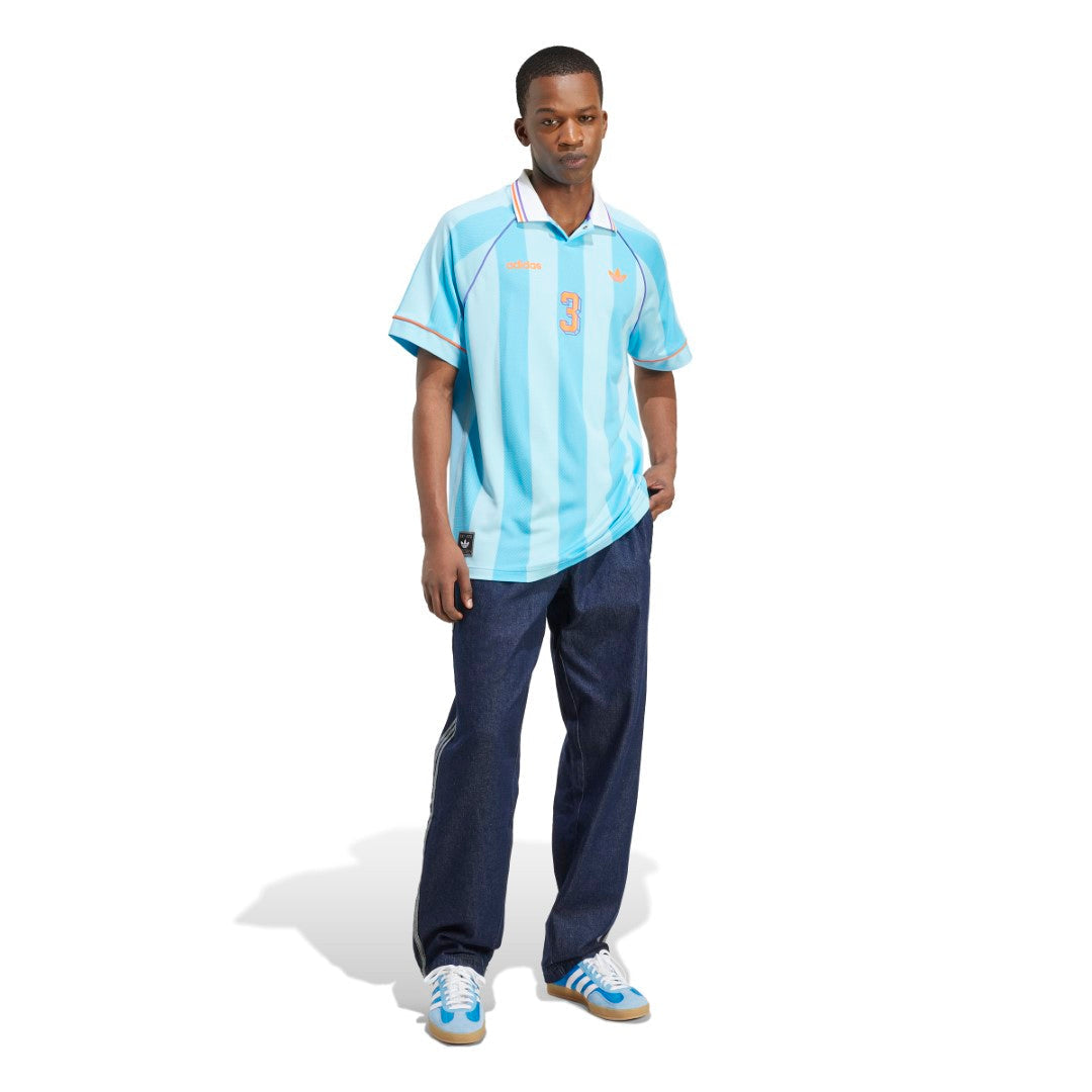 Jcquard Jersey