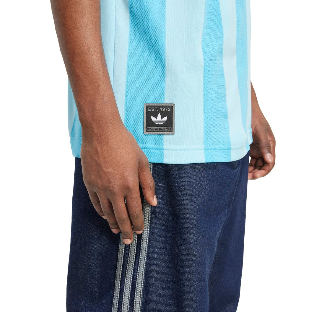 Jcquard Jersey