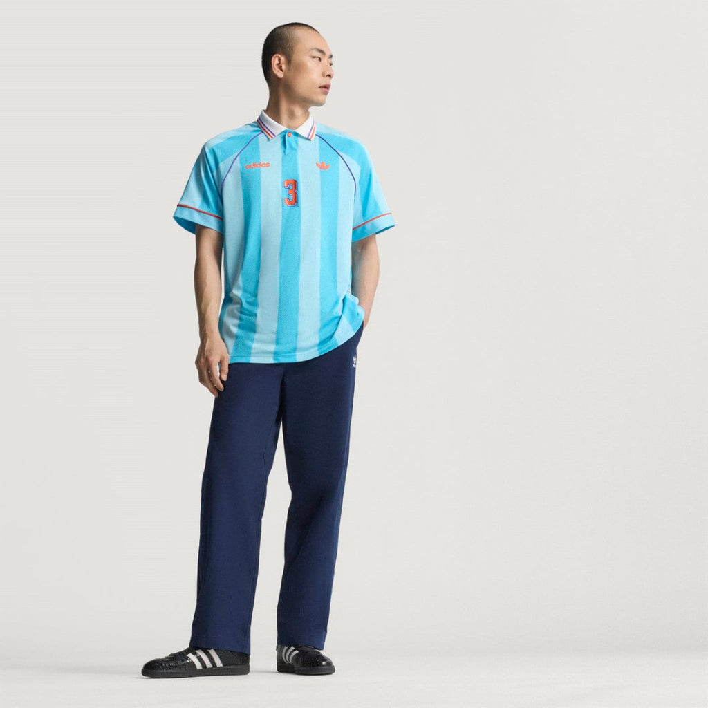 Jcquard Jersey