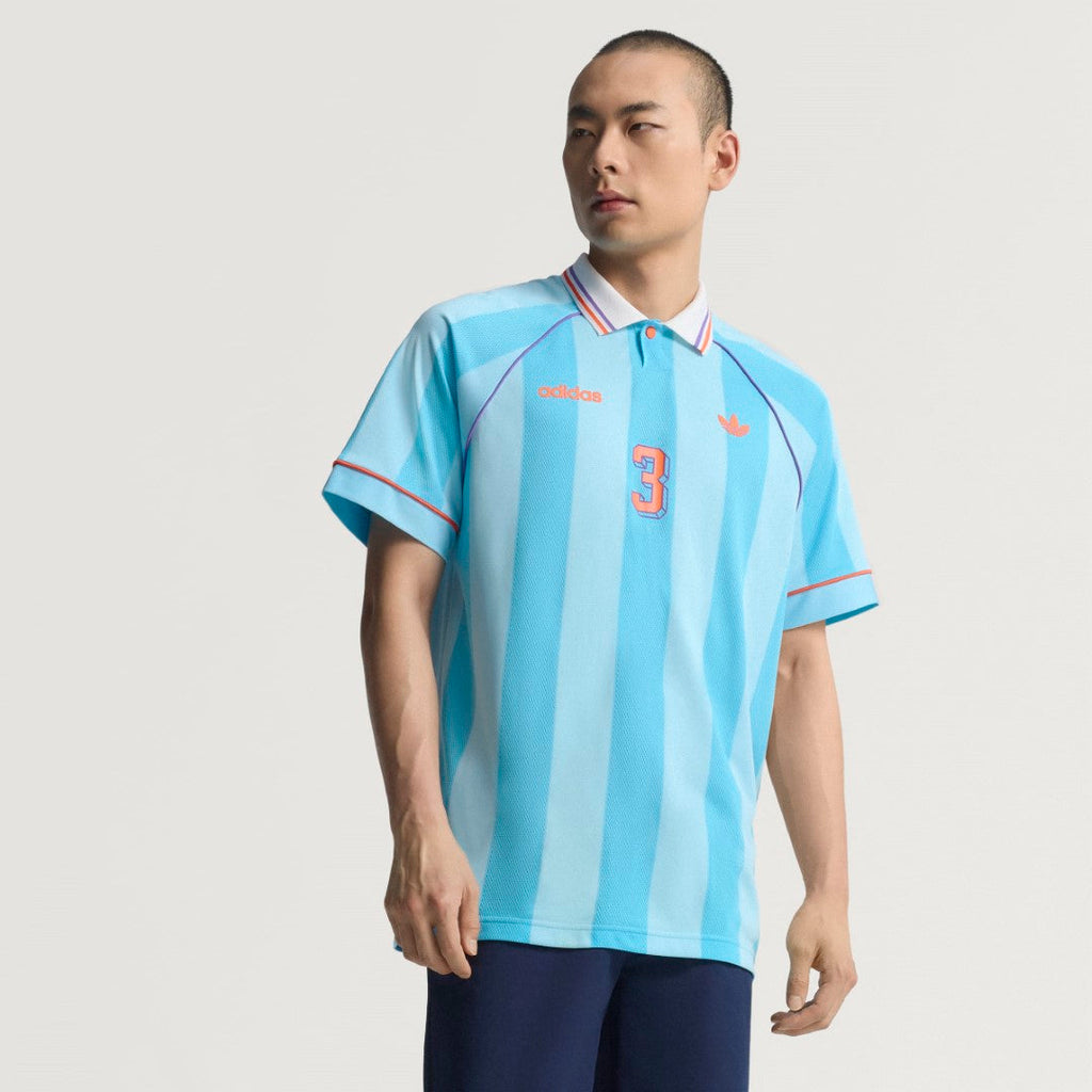 Jcquard Jersey