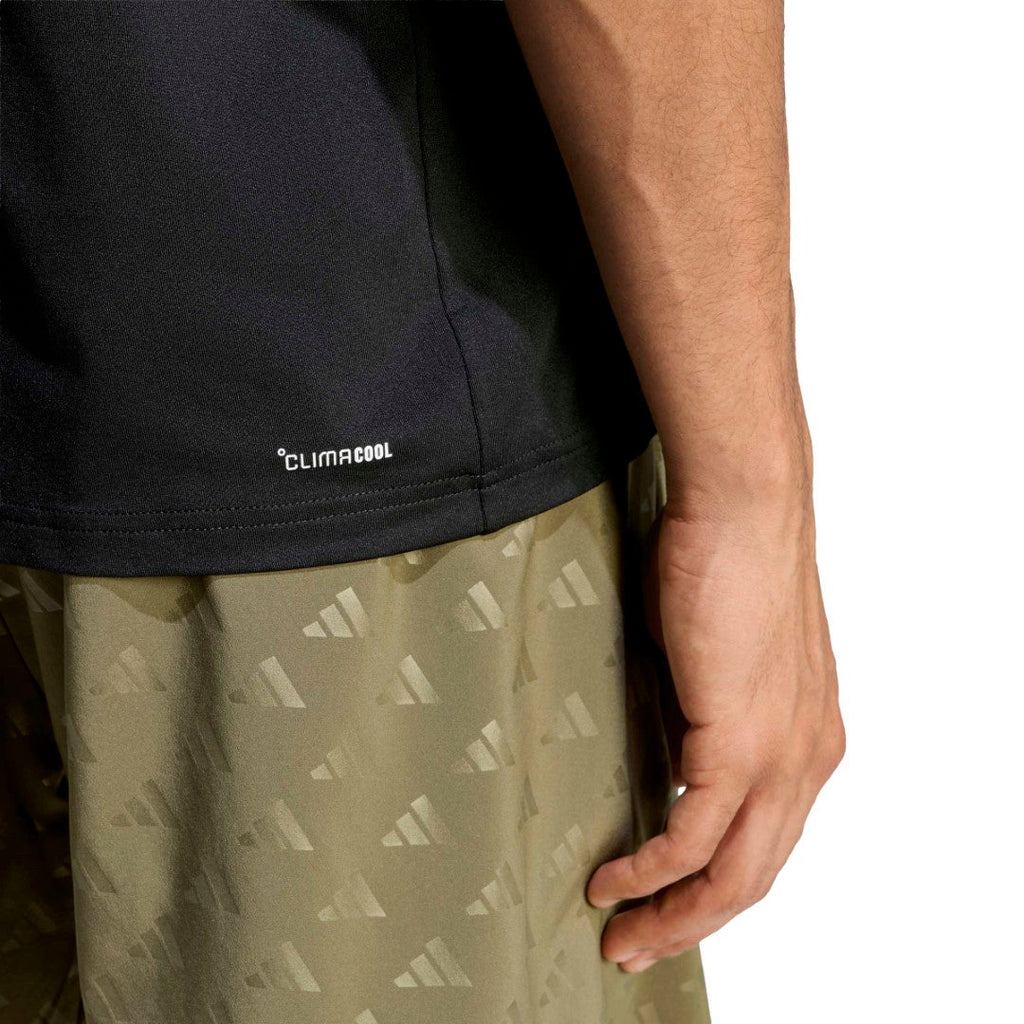 Workout Essentials Flex T-Shirt
