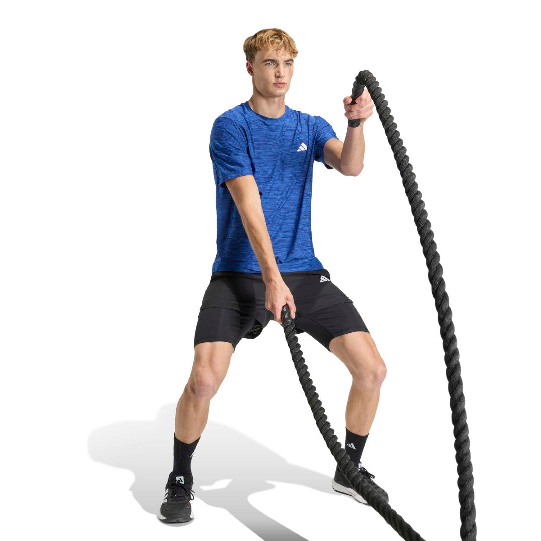 Workout Essentials Flex T-Shirt