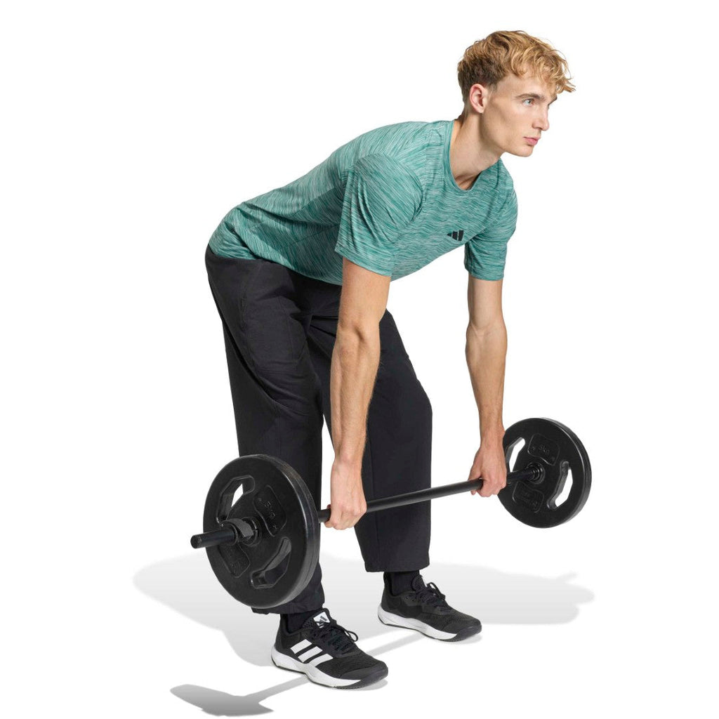 Workout Essentials Flex T-Shirt