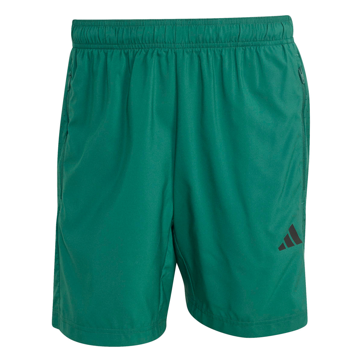 Workout Essentials Base Woven Shorts
