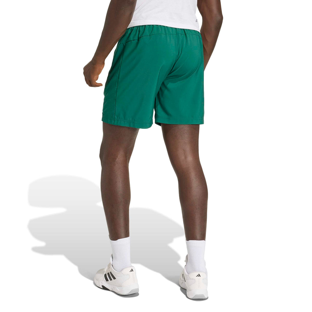 Workout Essentials Base Woven Shorts