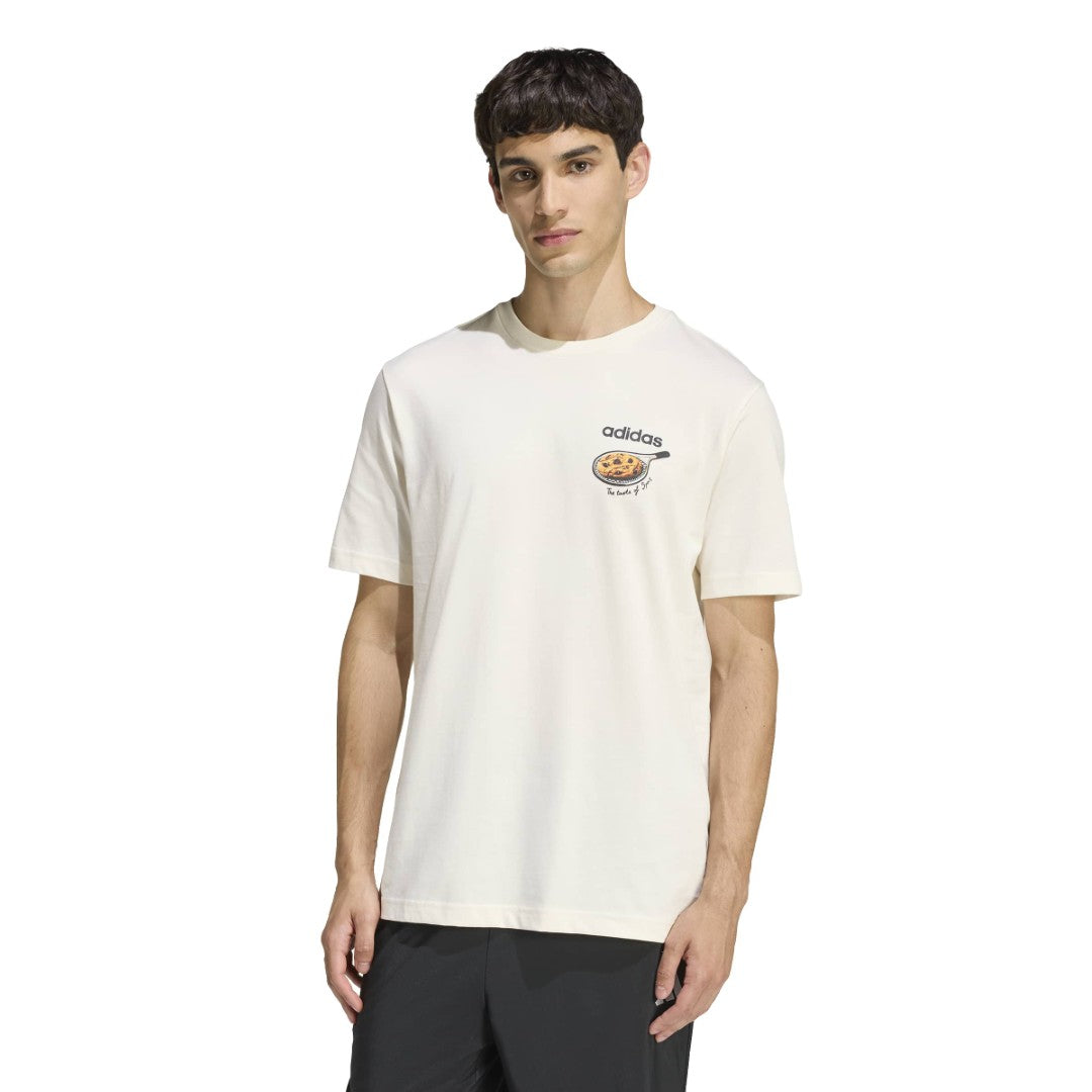 Snack Cookie Graphic T-Shirt