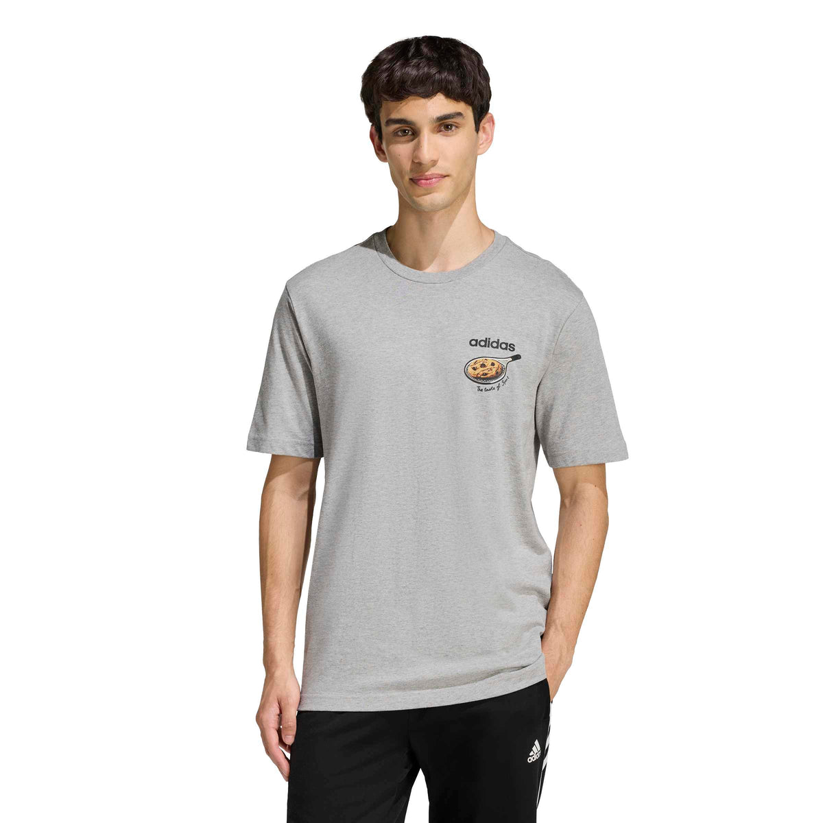 Snack Cookie Graphic T-Shirt
