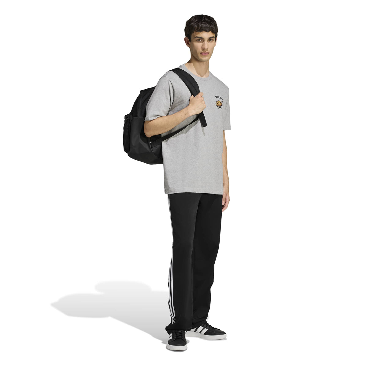 Snack Cookie Graphic T-Shirt