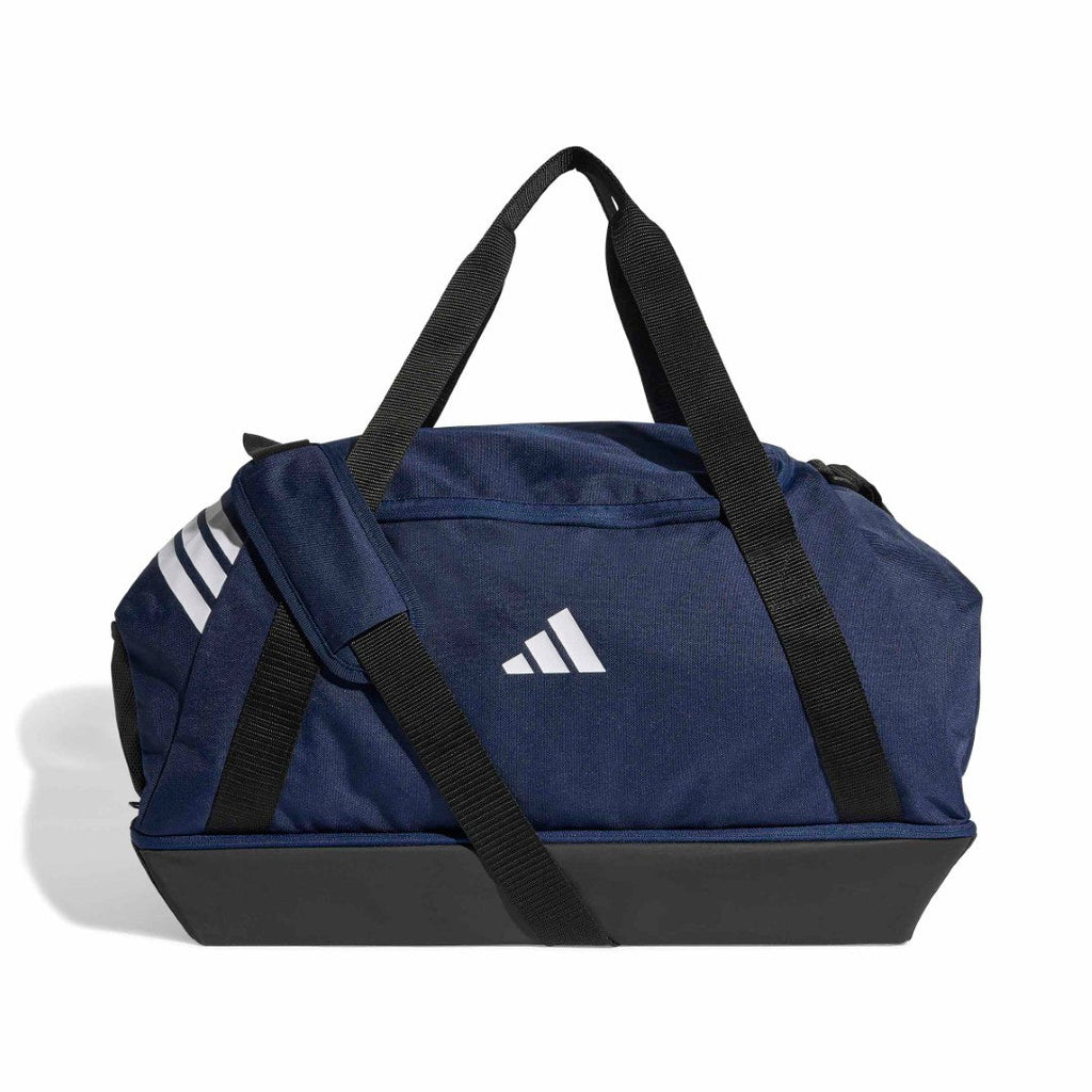 Tiro Duffle Bag Medium With Bottom Compartment