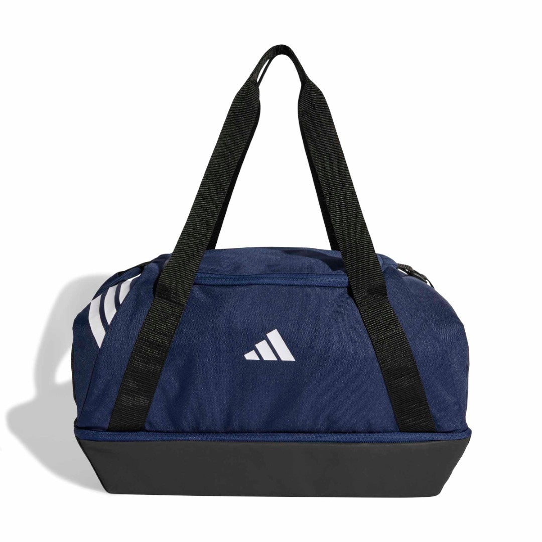 Tiro Duffle Bag Small With Bottom Compartment