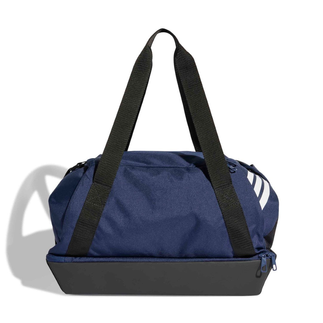 Tiro Duffle Bag Small With Bottom Compartment