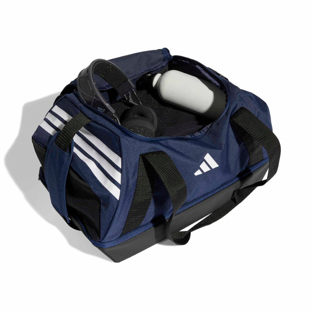 Tiro Duffle Bag Small With Bottom Compartment