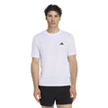 Workout Essentials Base T-Shirt