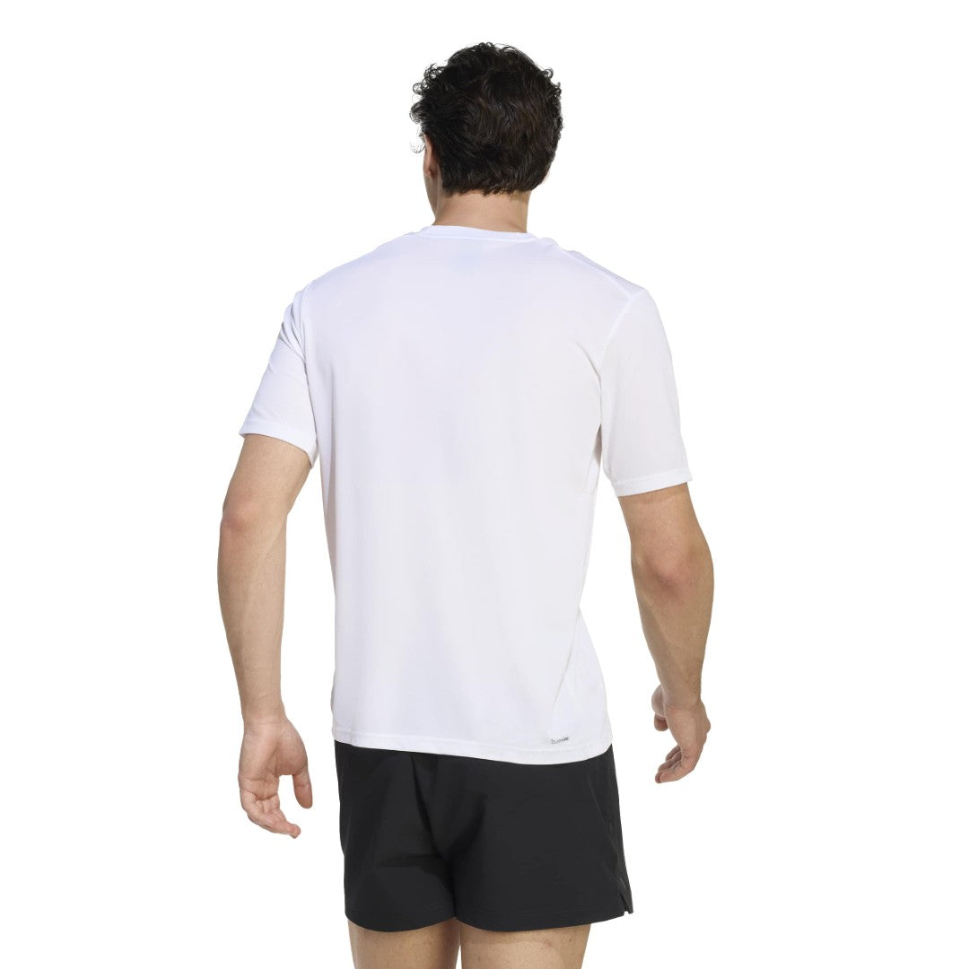 Workout Essentials Base T-Shirt