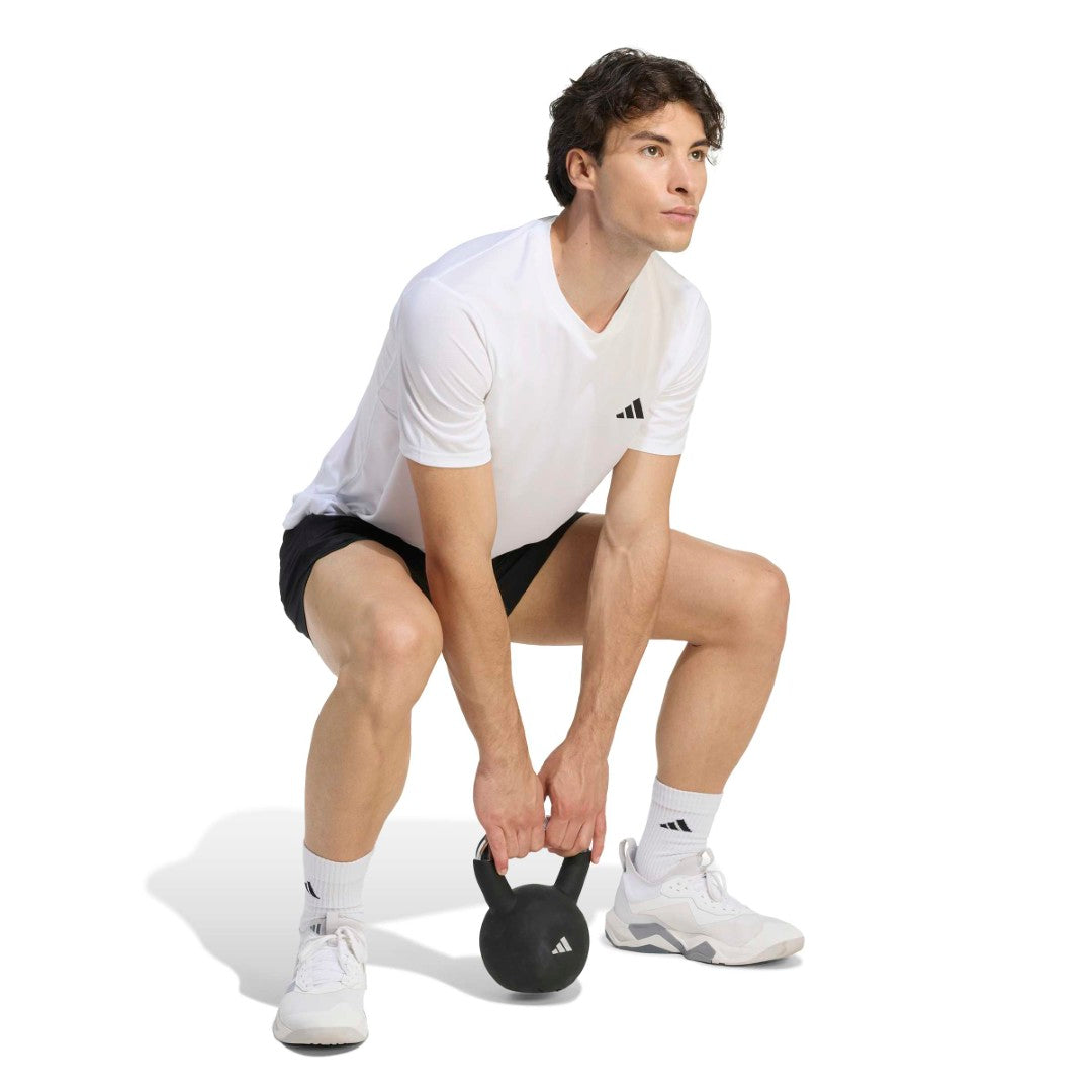 Workout Essentials Base T-Shirt