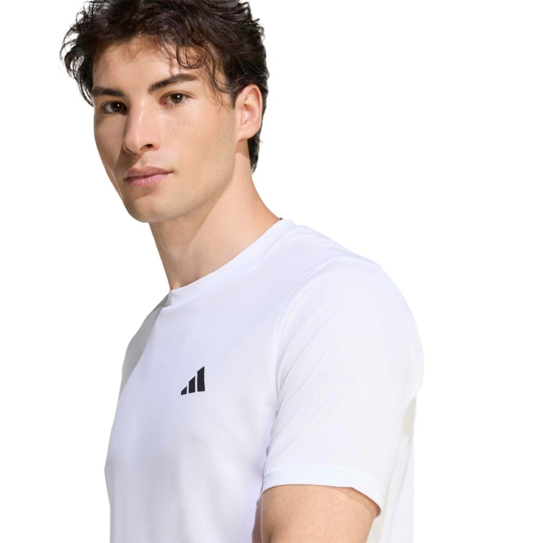 Workout Essentials Base T-Shirt