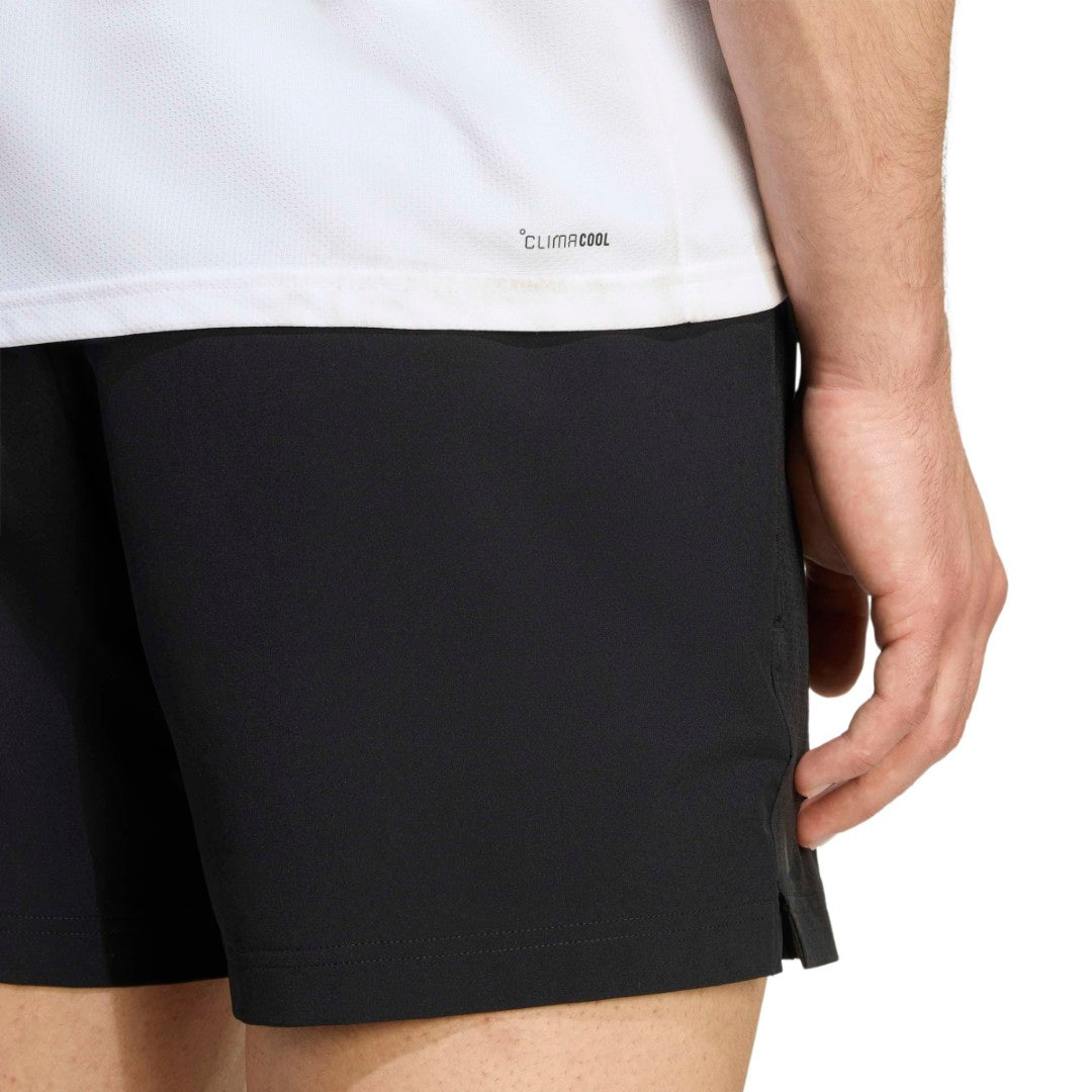 Workout Essentials Base T-Shirt