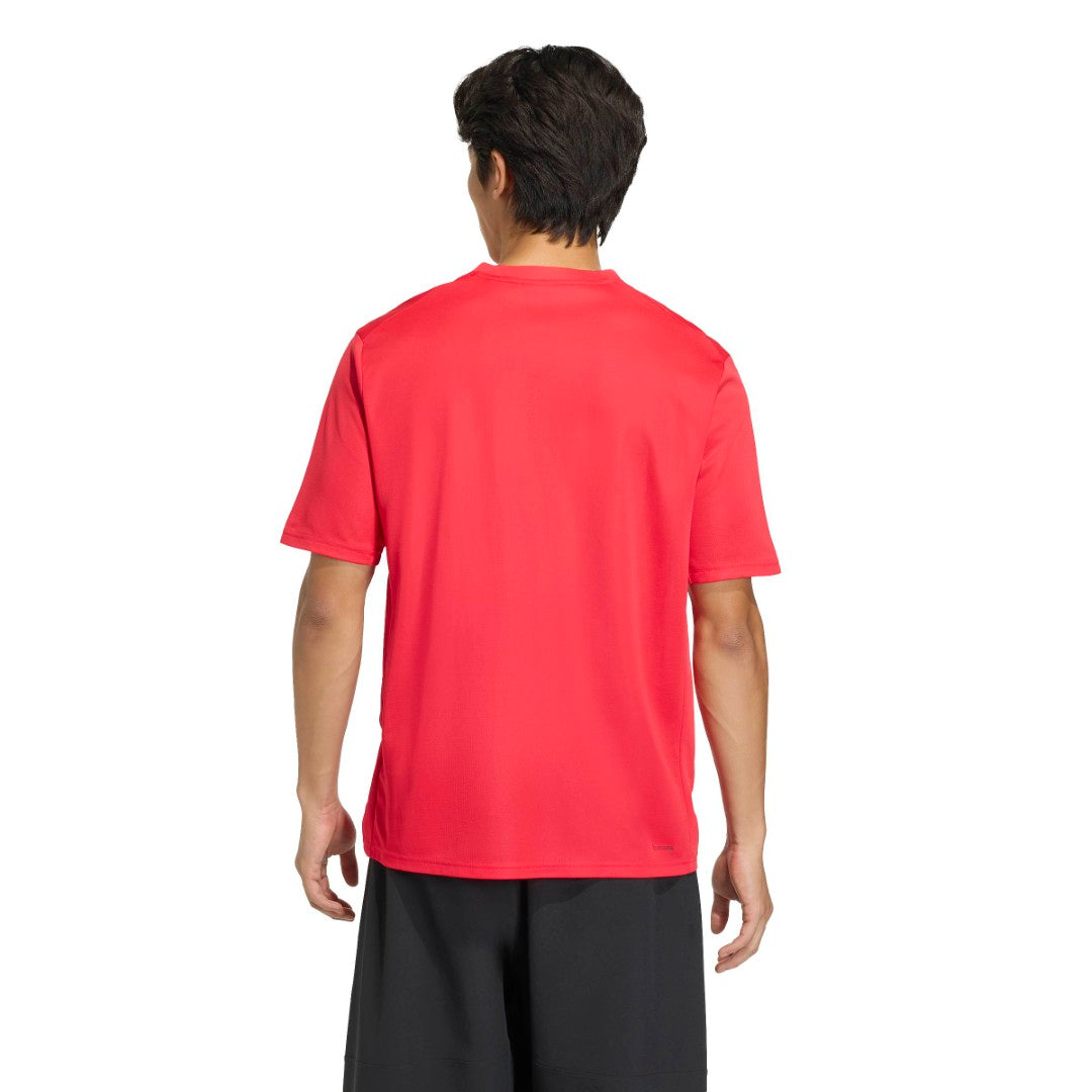 Workout Essentials Base T-Shirt