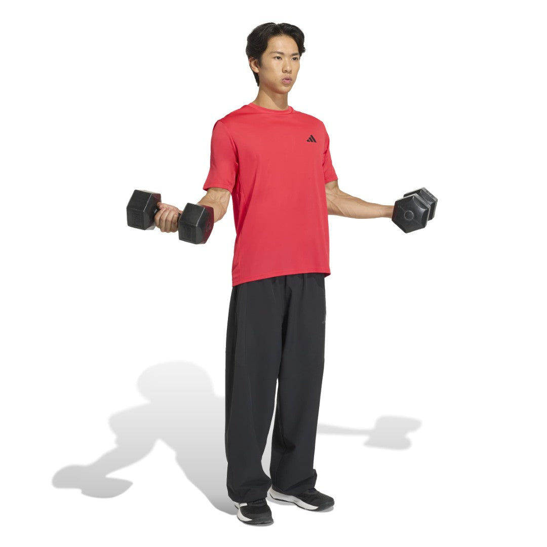 Workout Essentials Base T-Shirt