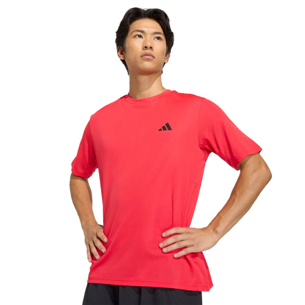 Workout Essentials Base T-Shirt