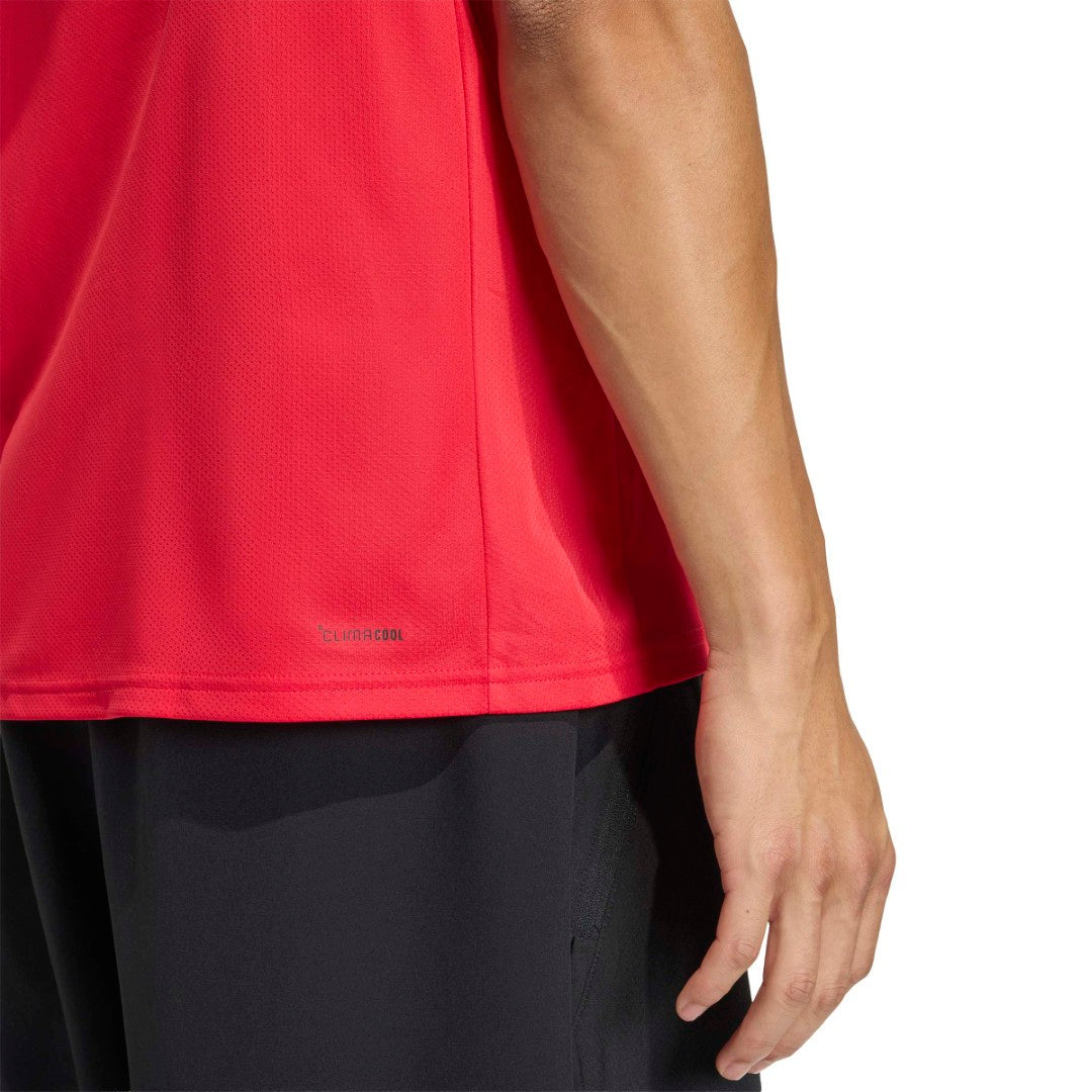 Workout Essentials Base T-Shirt
