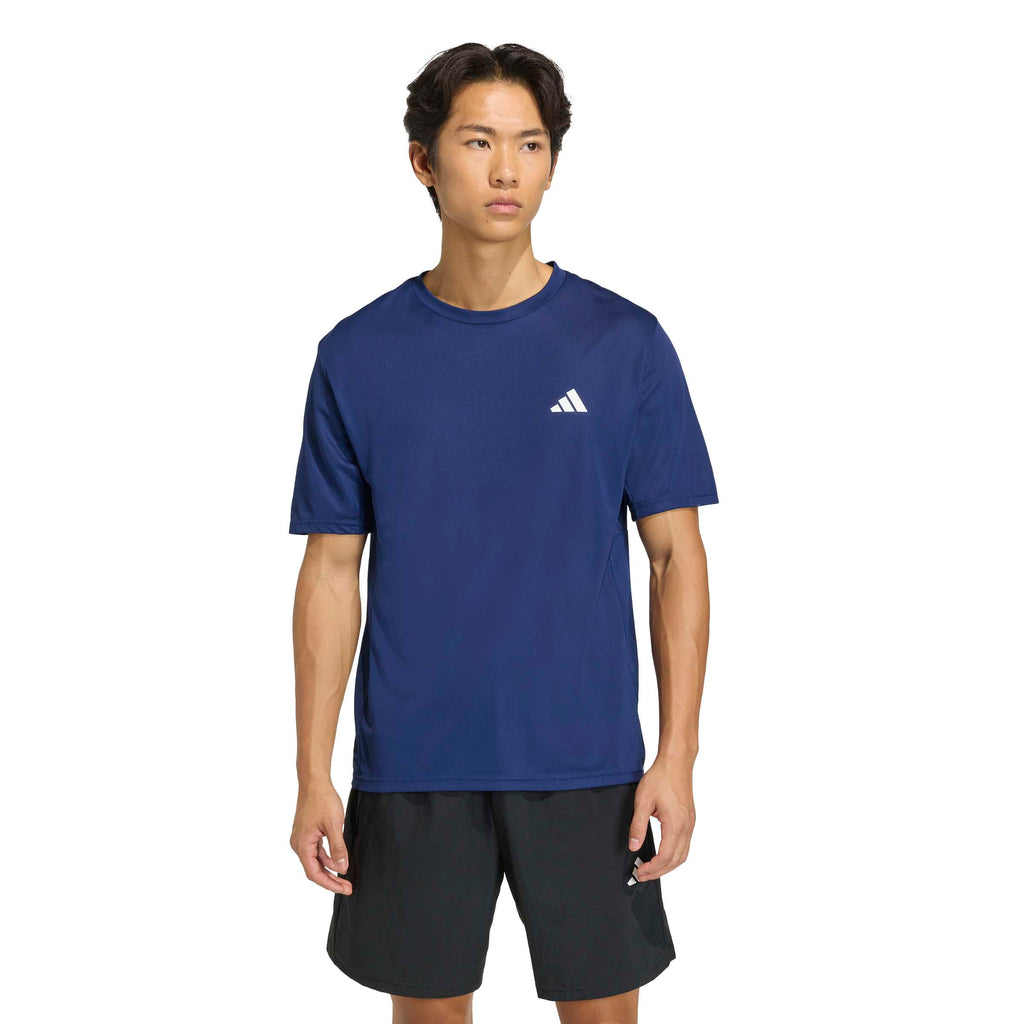 Workout Essentials Base T-Shirt
