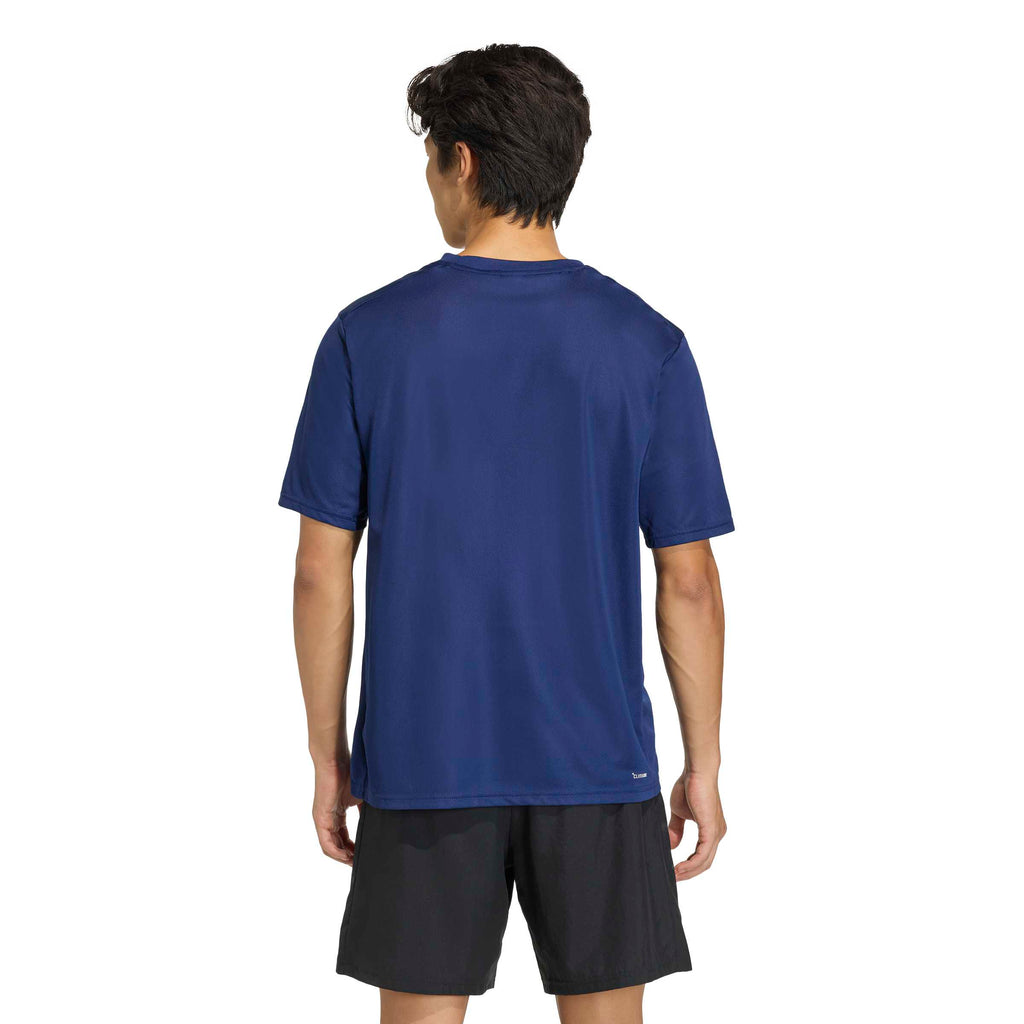 Workout Essentials Base T-Shirt