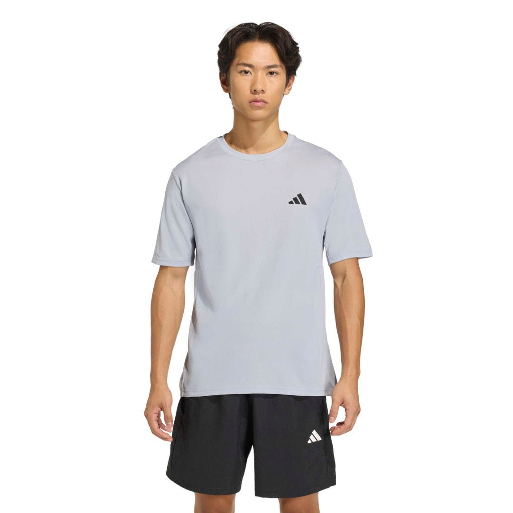 Workout Essentials Base T-Shirt