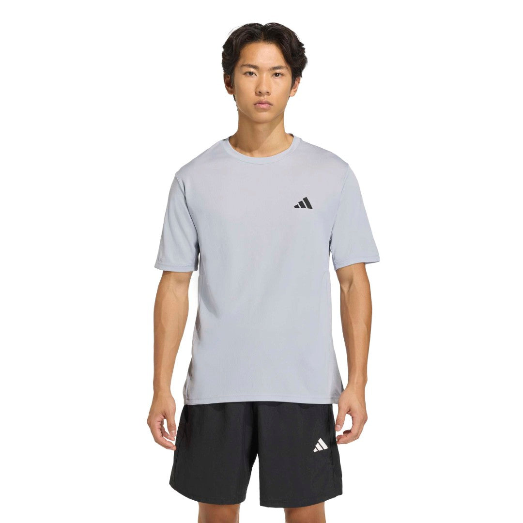 Workout Essentials Base T-Shirt