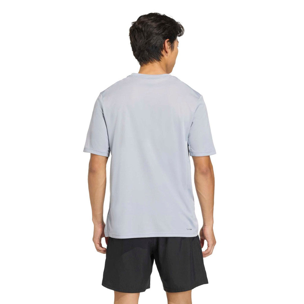Workout Essentials Base T-Shirt