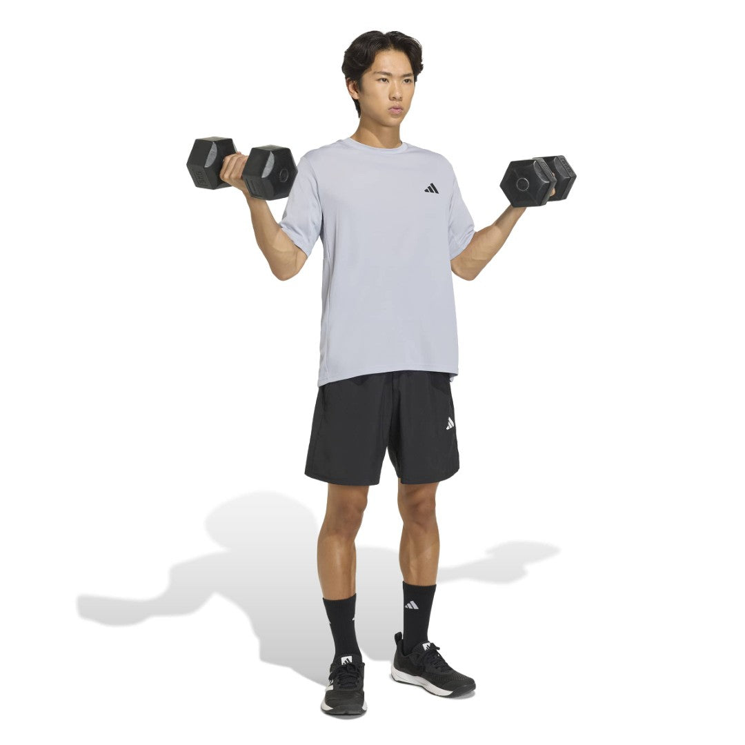 Workout Essentials Base T-Shirt