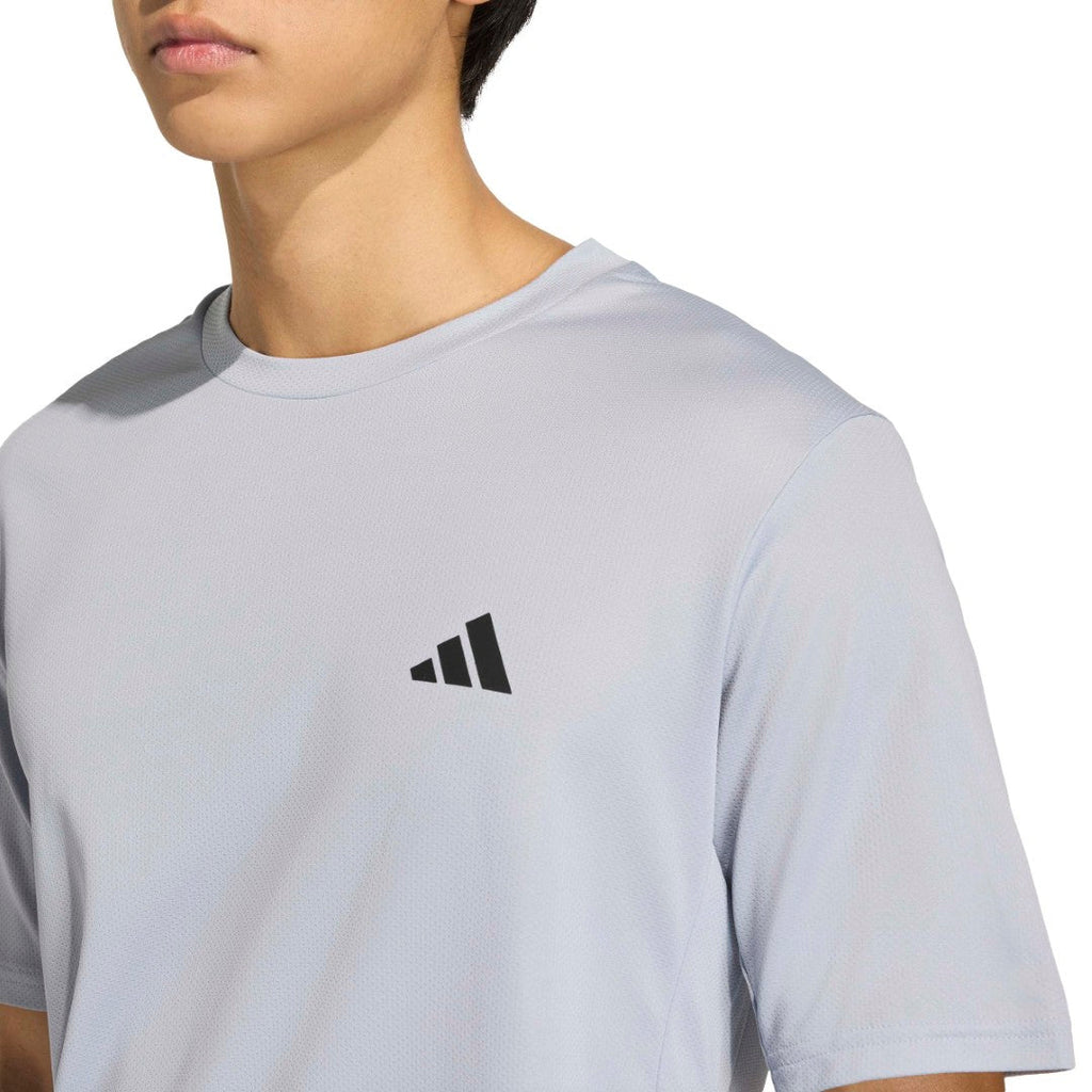 Workout Essentials Base T-Shirt