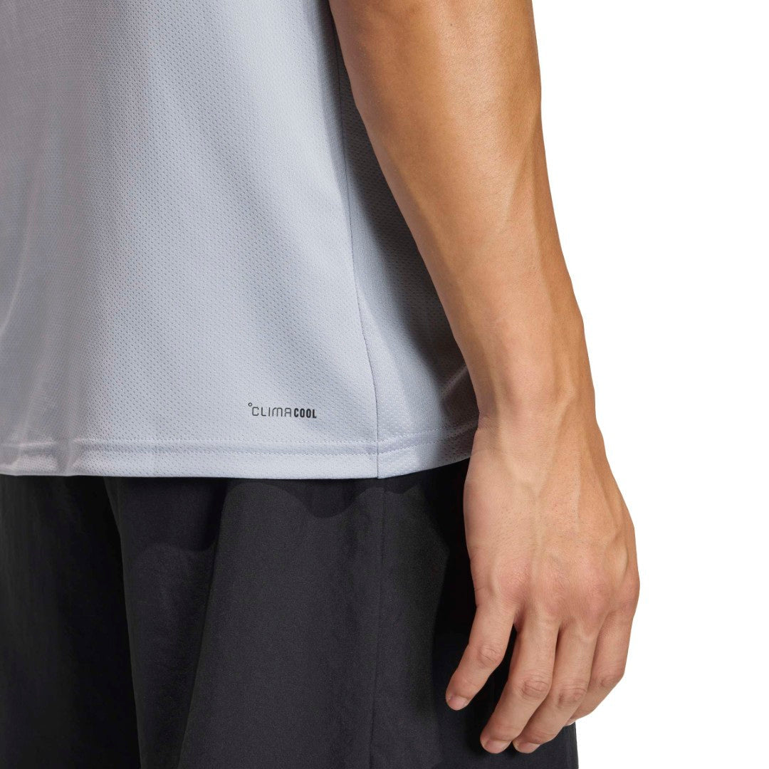 Workout Essentials Base T-Shirt