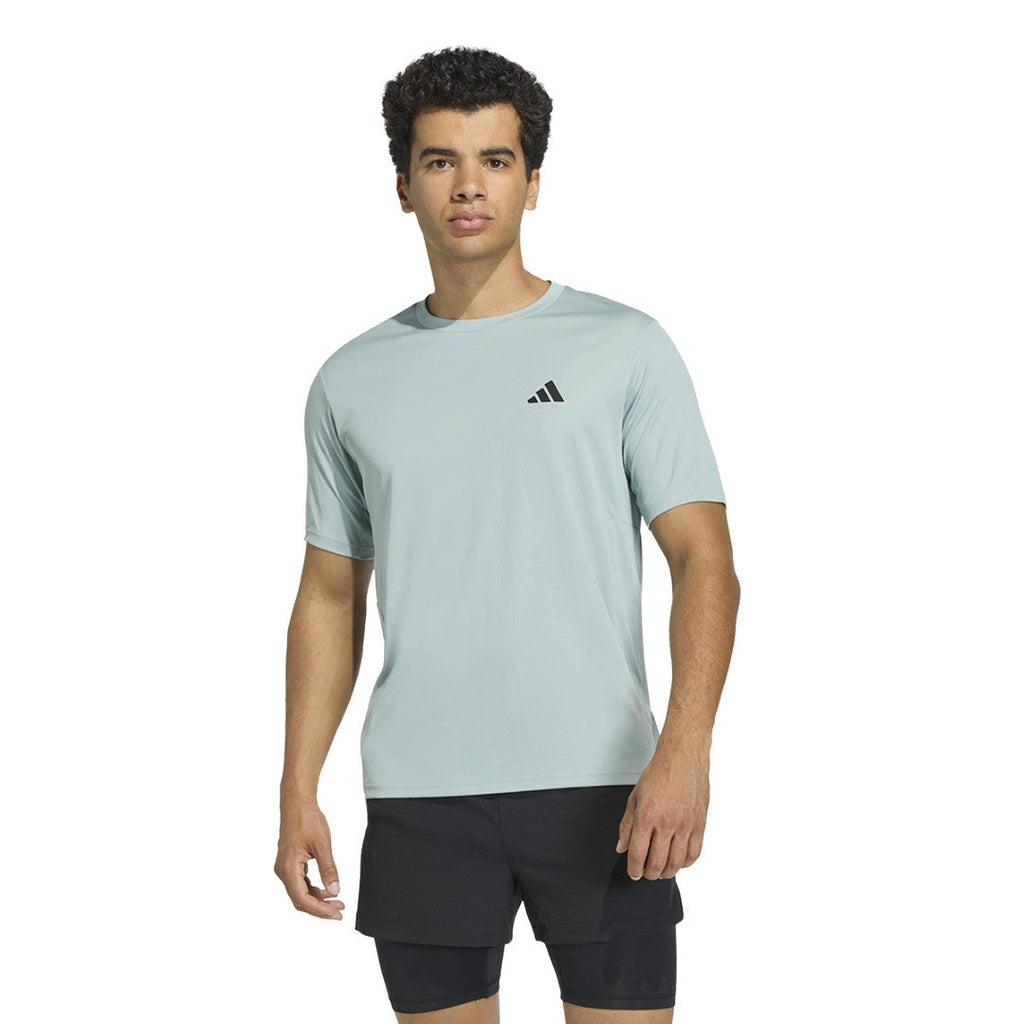 Workout Essentials Base T-Shirt