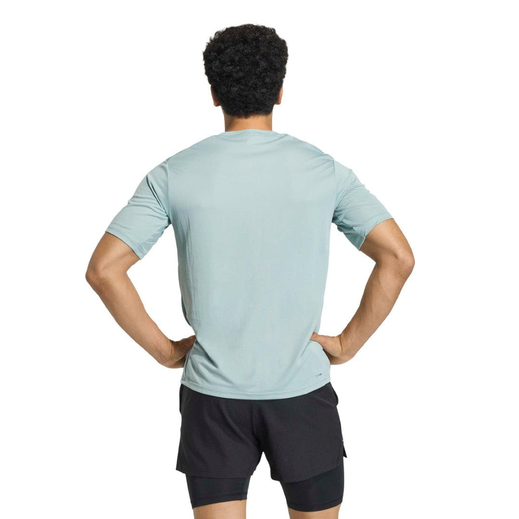 Workout Essentials Base T-Shirt