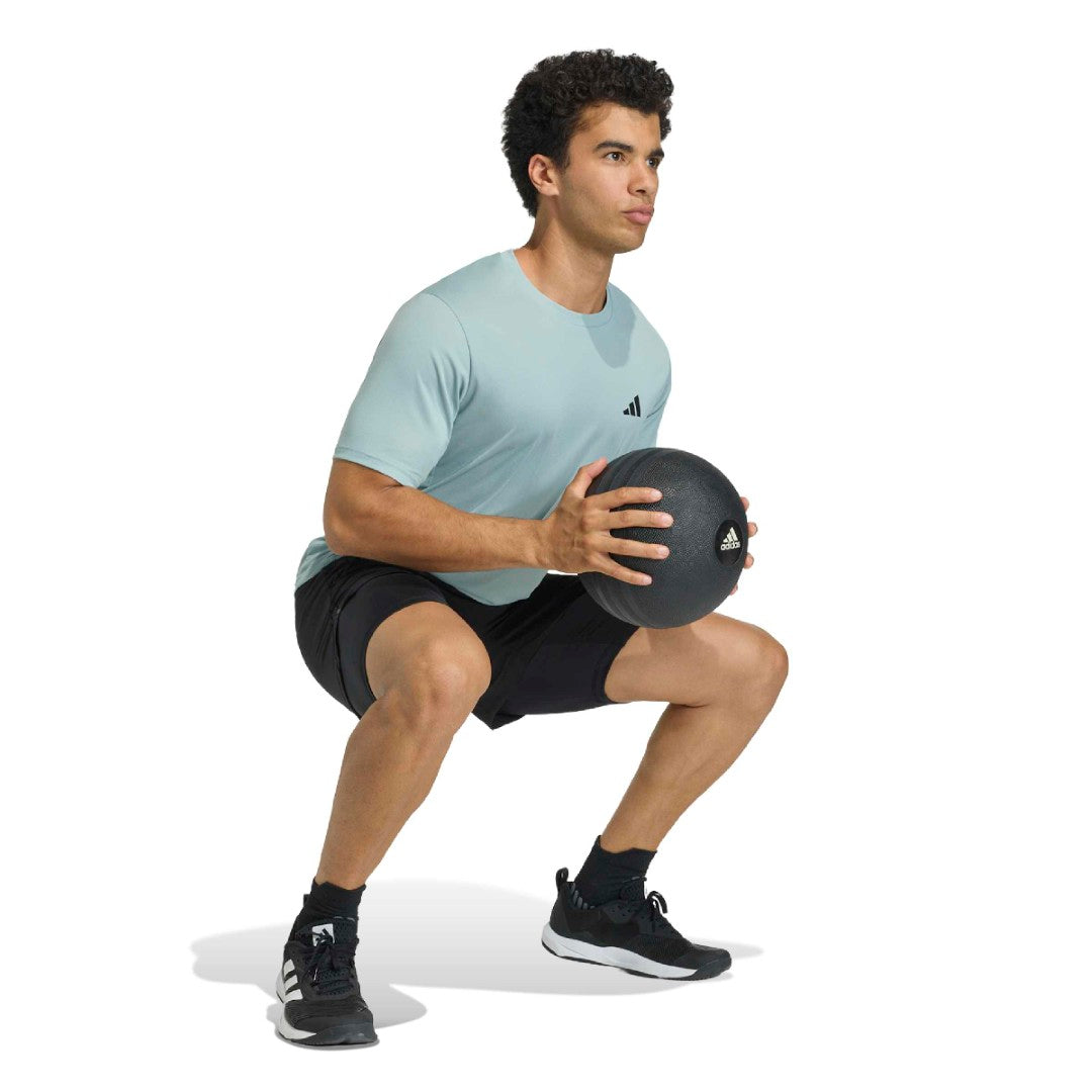 Workout Essentials Base T-Shirt